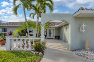 131 TINA ISLAND DRIVE, OSPREY, FL 34229 Sold 04/15/25