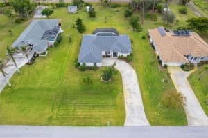 1115 OLEANDER STREET, ENGLEWOOD, FL 34223 Sold 04/01/25