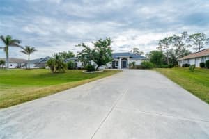 1115 OLEANDER STREET, ENGLEWOOD, FL 34223 Sold 04/01/25