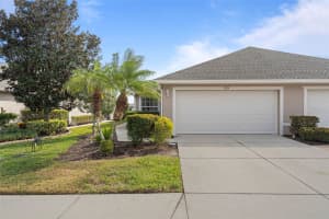 3789 LAKEWOOD BOULEVARD, NORTH PORT, FL 34287 Sold 05/28/25