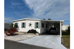 788 CERVINA DRIVE, VENICE, FL 34285 Sold 09/08/25