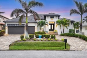1371 GREBE DRIVE, PUNTA GORDA, FL 33950 Sold 06/26/25