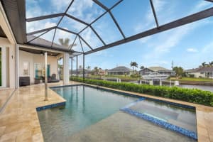 1371 GREBE DRIVE, PUNTA GORDA, FL 33950 Sold 06/26/25