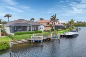 1371 GREBE DRIVE, PUNTA GORDA, FL 33950 Sold 06/26/25