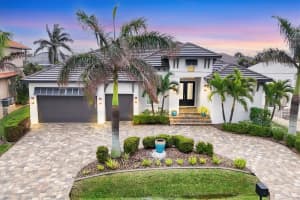 1371 GREBE DRIVE, PUNTA GORDA, FL 33950 Sold 06/26/25