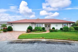 1008 BURNING OAK COURT, VENICE, FL 34293 Sold 04/16/25