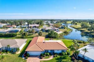 1008 BURNING OAK COURT, VENICE, FL 34293 Sold 04/16/25