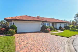 1008 BURNING OAK COURT, VENICE, FL 34293 Sold 04/16/25
