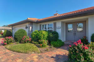 1008 BURNING OAK COURT, VENICE, FL 34293 Sold 04/16/25