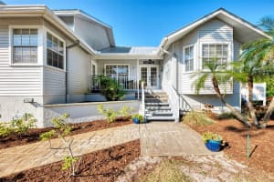 668 ALLIGATOR DRIVE, VENICE, FL 34293 Sold 02/21/25