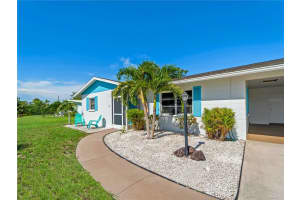 20 STRATFORD ROAD, ENGLEWOOD, FL 34223 Sold 03/14/25