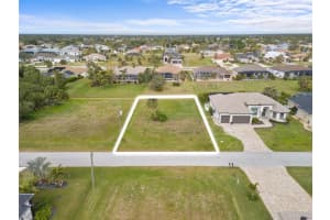 85 WHITE MARSH LANE, ROTONDA WEST, FL 33947 Sold 06/26/25