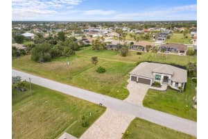 85 WHITE MARSH LANE, ROTONDA WEST, FL 33947 Sold 06/26/25