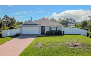 5552 GUEST TERRACE, PORT CHARLOTTE, FL 33981 Sold 07/23/25