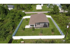 5552 GUEST TERRACE, PORT CHARLOTTE, FL 33981 Sold 07/23/25