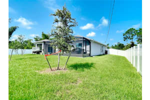 5552 GUEST TERRACE, PORT CHARLOTTE, FL 33981 Sold 07/23/25
