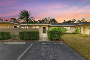 7022 COUNTRY CLUB DRIVE, SARASOTA, FL 34243 Sold 04/09/25