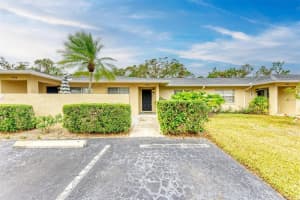 7022 COUNTRY CLUB DRIVE, SARASOTA, FL 34243 Sold 04/09/25