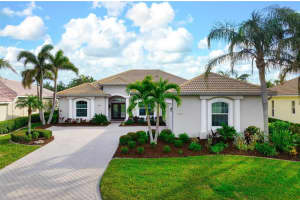 1206 TUSCANY BOULEVARD, VENICE, FL 34292 Sold 09/05/25