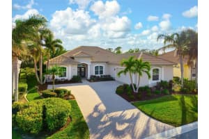 1206 TUSCANY BOULEVARD, VENICE, FL 34292 Sold 09/05/25