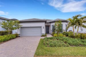6260 TALON PRESERVE DRIVE, NOKOMIS, FL 34275 Sold 03/25/25