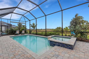 6260 TALON PRESERVE DRIVE, NOKOMIS, FL 34275 Sold 03/25/25