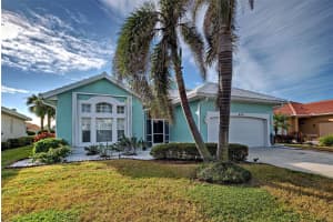 660 SILK OAK DRIVE, VENICE, FL 34293 Sold 05/23/25