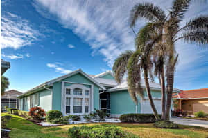 660 SILK OAK DRIVE, VENICE, FL 34293 Sold 05/23/25