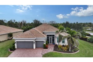 19500 PETRINO STREET, VENICE, FL 34293 Sold 07/25/25