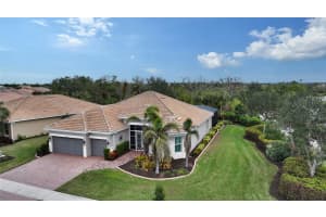 19500 PETRINO STREET, VENICE, FL 34293 Sold 07/25/25