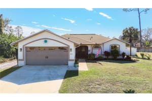 4611 CRABAPPLE AVENUE, NORTH PORT, FL 34287 Sold 04/15/25