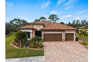12950 BASILICA DR, VENICE, FL 34293 Sold 06/11/25