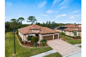 12950 BASILICA DR, VENICE, FL 34293 Sold 06/11/25