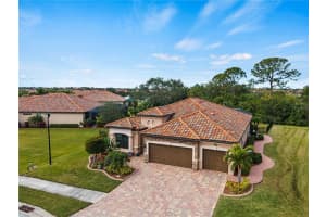 12950 BASILICA DR, VENICE, FL 34293 Sold 06/11/25