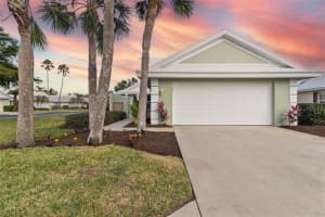 821 HARRINGTON LAKE LANE, VENICE, FL 34293 Sold 02/21/25