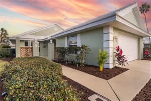 821 HARRINGTON LAKE LANE, VENICE, FL 34293 Sold 02/21/25