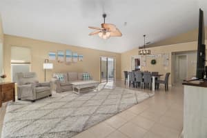 821 HARRINGTON LAKE LANE, VENICE, FL 34293 Sold 02/21/25