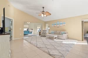 821 HARRINGTON LAKE LANE, VENICE, FL 34293 Sold 02/21/25