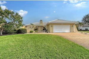 518 BOXWOOD LANE, ENGLEWOOD, FL 34223 Sold 03/21/25