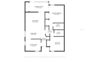 1700 CURRY AVENUE, NOKOMIS, FL 34275 - MLS#MFRN6136586