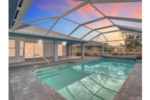 7321 TEABERRY STREET, ENGLEWOOD, FL 34224 Sold 05/28/25