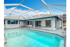 7321 TEABERRY STREET, ENGLEWOOD, FL 34224 Sold 05/28/25