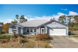 7321 TEABERRY STREET, ENGLEWOOD, FL 34224 Sold 05/28/25