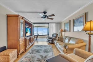 840 THE ESPLANADE N #703, VENICE, FL 34285 Sold 05/23/25