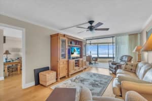 840 THE ESPLANADE N #703, VENICE, FL 34285 Sold 05/23/25