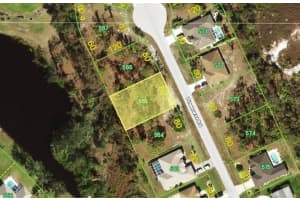 12 PINEHURST ROAD, ROTONDA WEST, FL 33947 Sold 04/11/25