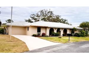 529 MODIGLIANI DRIVE, NOKOMIS, FL 34275 Sold 04/10/25