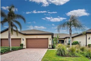 13565 PIERO STREET, VENICE, FL 34293 Sold 02/28/25