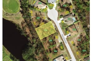 14 PINEHURST ROAD, ROTONDA WEST, FL 33947 Sold 04/11/25