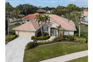 5045 WHITESTONE DRIVE, VENICE, FL 34293 Sold 07/30/25